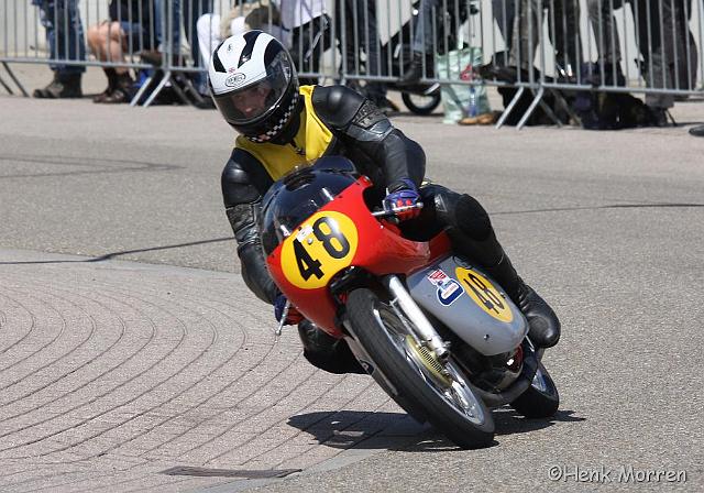 Barneveld 2009 Henk Morren 160 